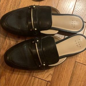 Flats size 7.5